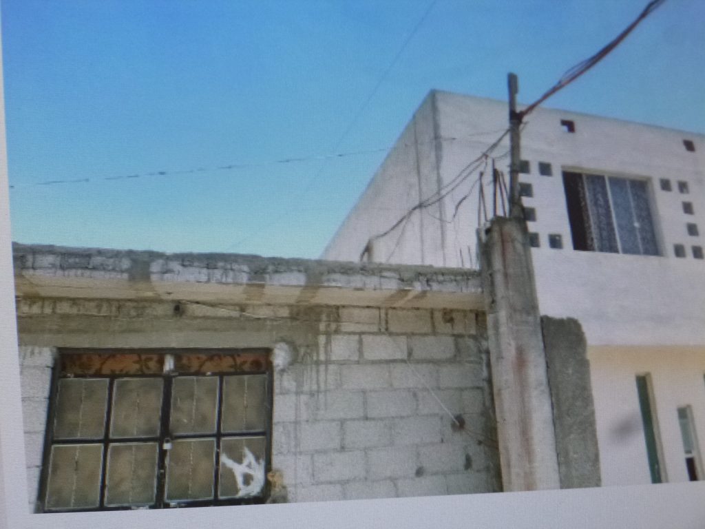 Manuel Bartlett en la CFE deja a más de cien familias con energía eléctrica deficiente en la colonia Gregorio de Gante