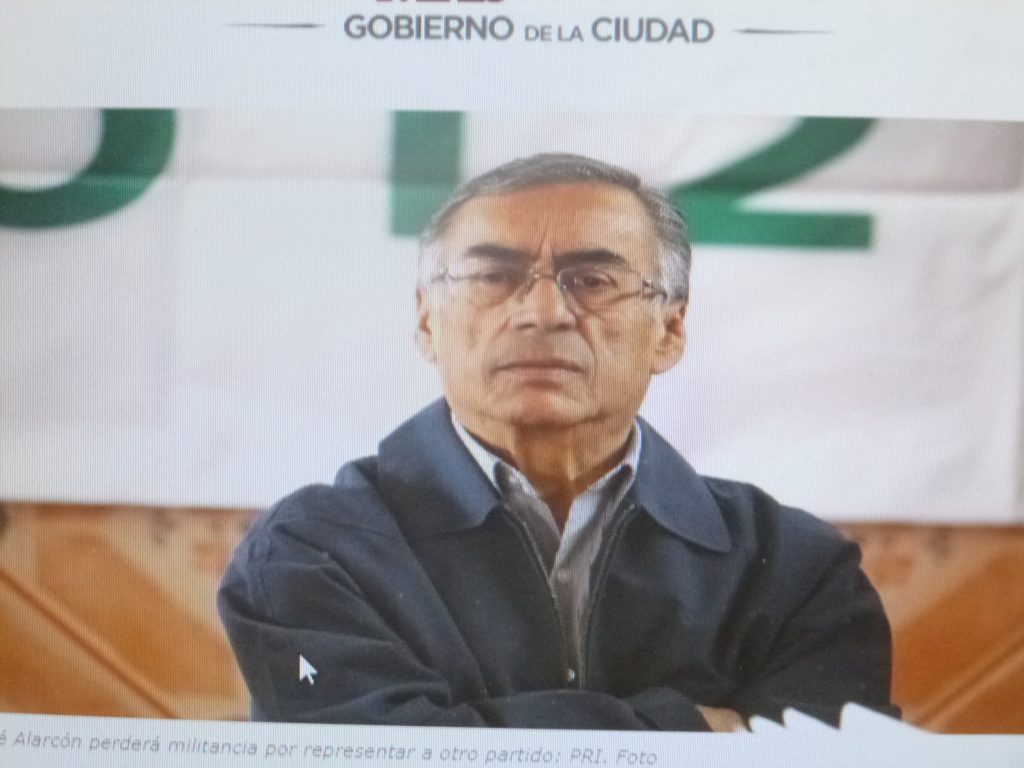 Mala redacción y falta de consensos, los problemas con la ley de Educación, señaló José Alarcón Hernández