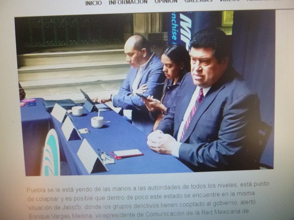 Empresarios piden al presidente que deje de polarizar a la sociedad