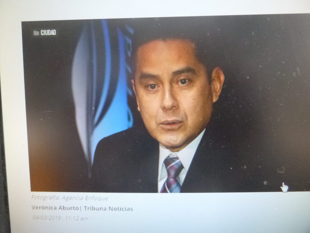 Presidente de la Red Mexicana de Franquicias pide que se cancele el programa Hoy No Circula