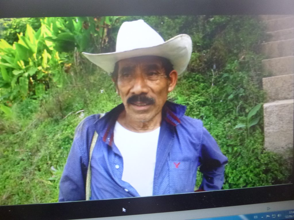 En Camocuautla predomina la pobreza, alertó campesino