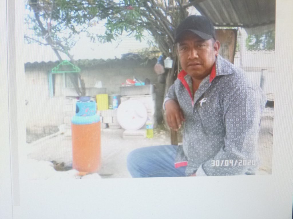 Ciudadanos de la Mixteca se pronuncian por un frente nacional para atender la emergencia