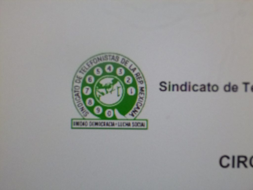 Los trabajadores telefonistas piden a la empresa suficientes insumos y equipos de protección en esta pandemia