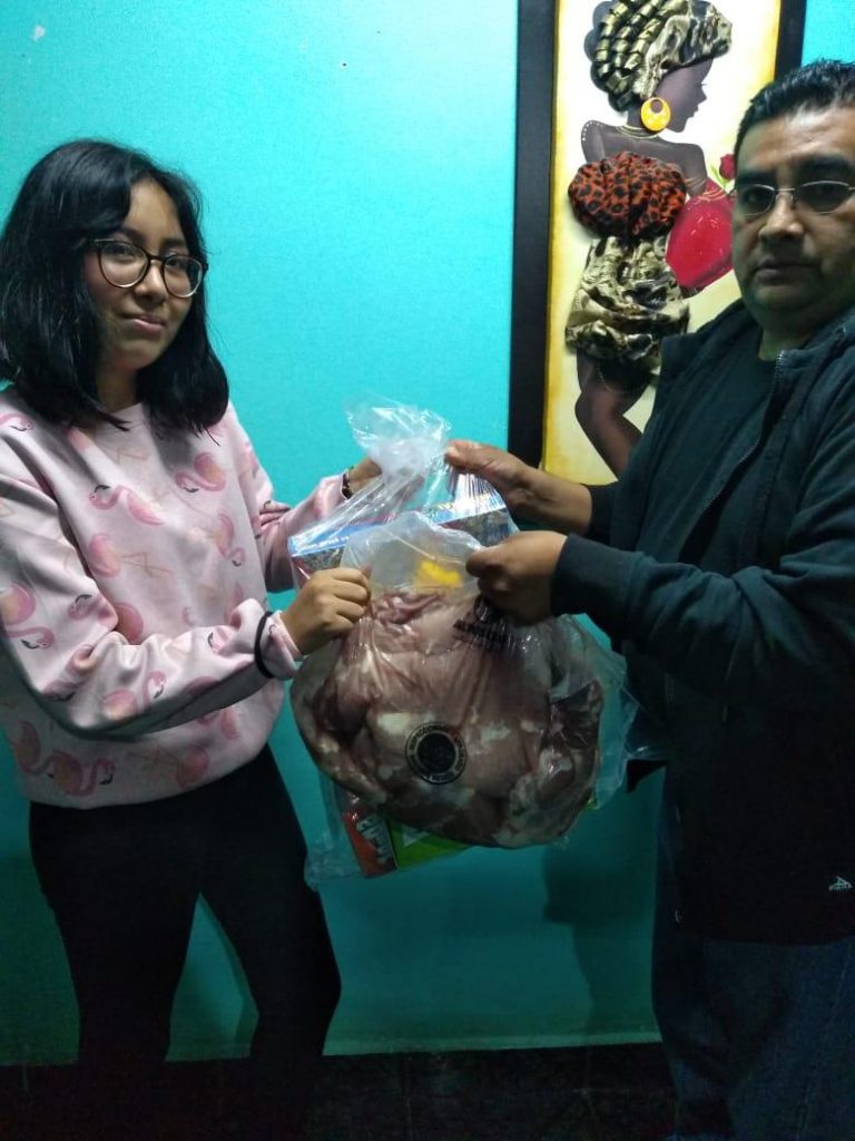 Premia Granjas Carroll a niños por videos de concurso “Niños GCM en Casa”