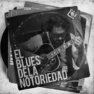 Ricardo Arjona lanzó este viernes “El Blues de la Notoriedad”, tercer sencillo promocional de su álbum “Blanco”