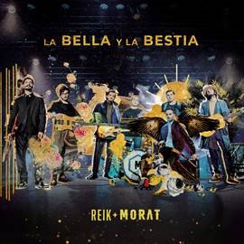 Reik” y “Morat” unieron su talento en la canción “La Bella y la Bestia”