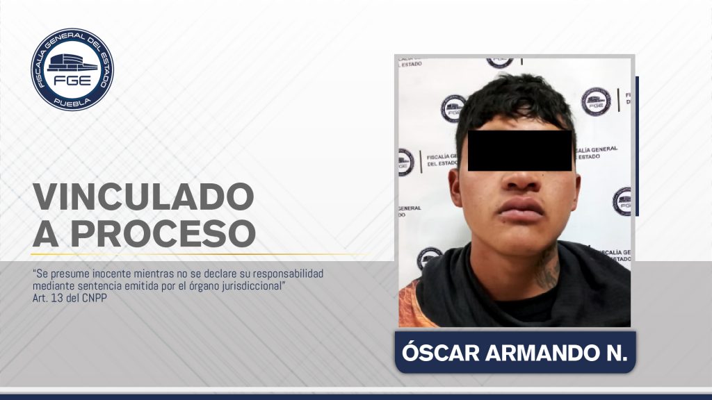 En prisión presunto homicida de un hombre cerca de La Fayuca