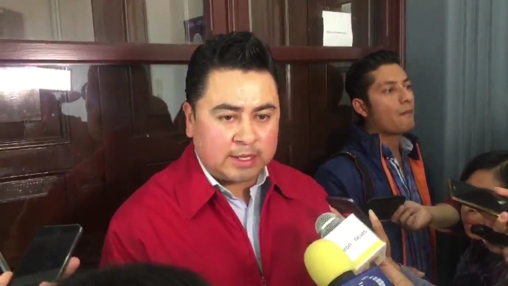 Regidor Acosta solicitará que se investigue la compra de kits de salud