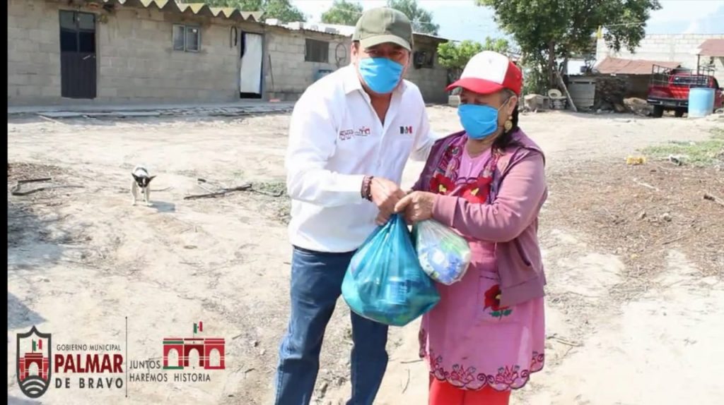 Interpone PRI nueva queja por promoción indebida