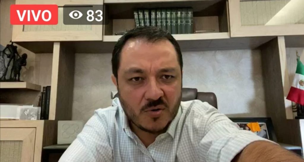 Quiere MORENA retroceder 50 años el sistema electoral: PRI