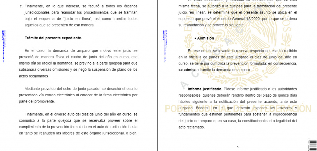 Asesino invisible: Sector Salud sin recursos suficientes para atender pandemia