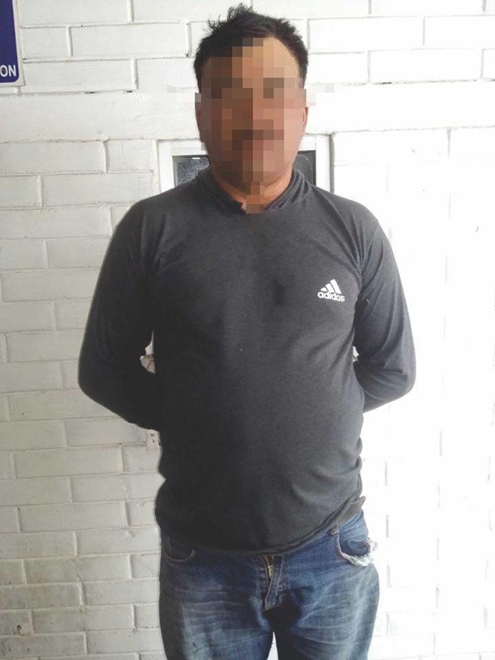 Desde Tlaxcala: SSC asegura a dos personas con posesión ilegal de cartuchos de arma de fuego
