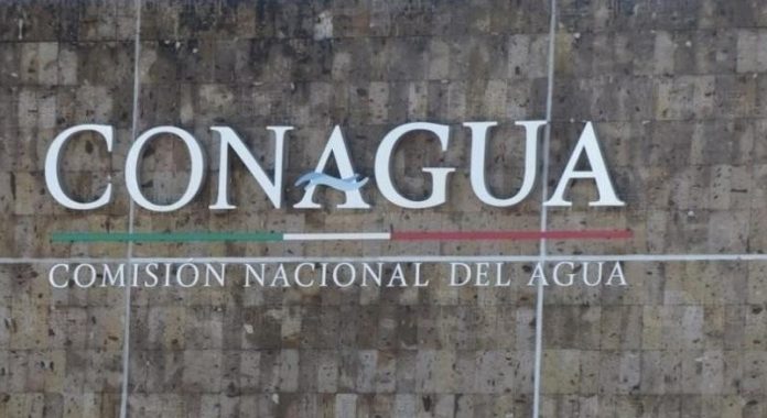 La Comisión Nacional del Agua pronostica intensas lluvias en el estado de Puebla