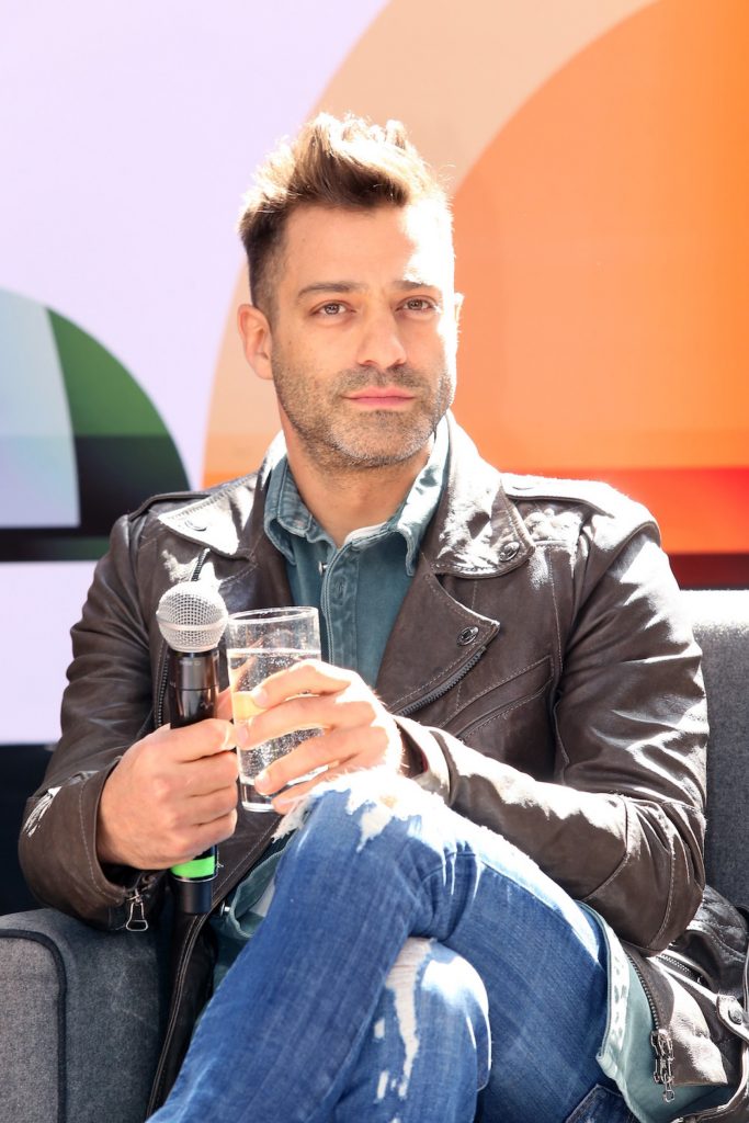 Ari Borovoy enfrenta una nueva demanda; ahora es por despido injustificado