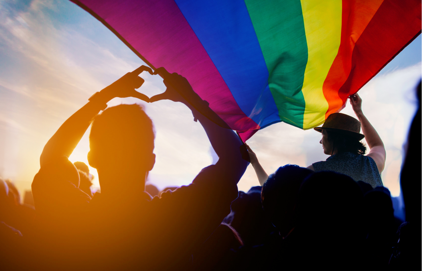 Cuánto cuesta vivir en los estados más incluyentes con la comunidad LGBT