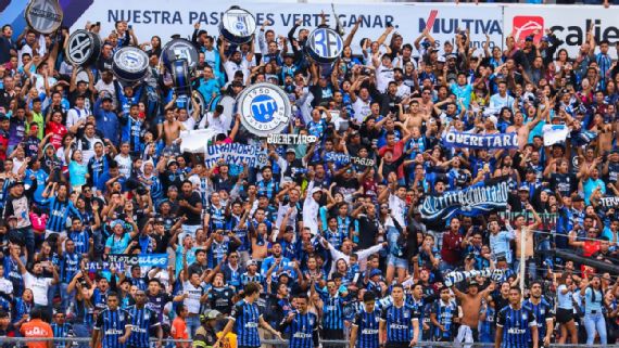 Oficial: Gallos de Querétaro son adquiridos por Gabriel Solares