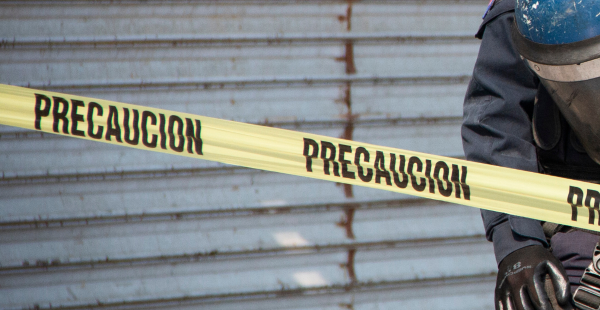 Ayuntamiento de San Mateo del Mar, Oaxaca, da pormenores de la matanza de 15 personas
