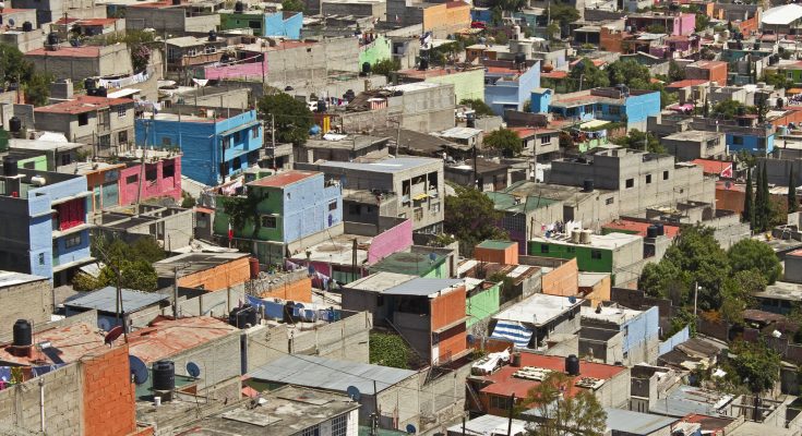 Oaxaca, Puebla y Veracruz, estados con mayor número de municipios vulnerables frente a COVID-19