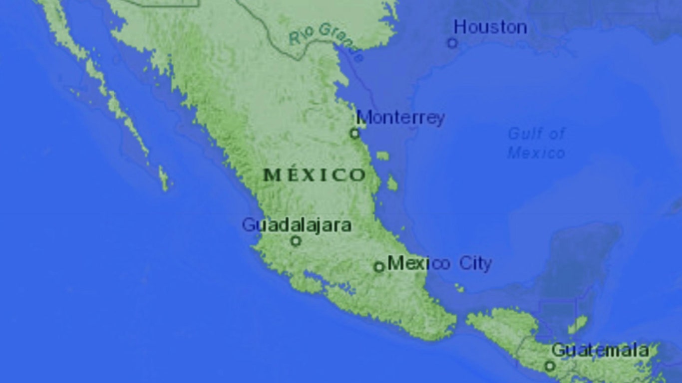 Desaparición y tráfico de órganos en México