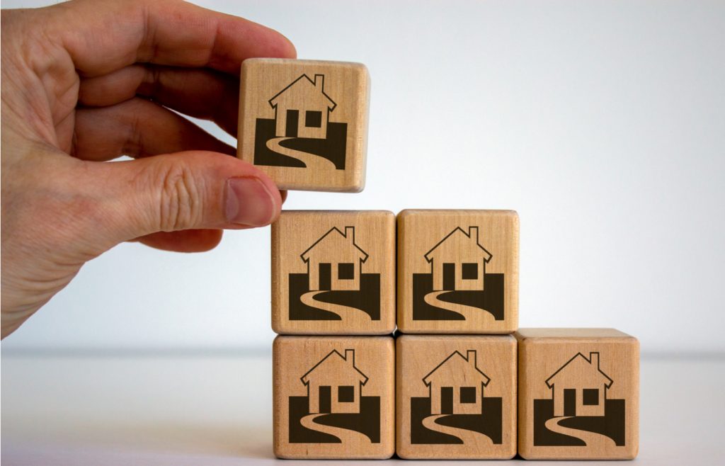 Conozcamos el comportamiento del mercado de inmuebles en la pandemia