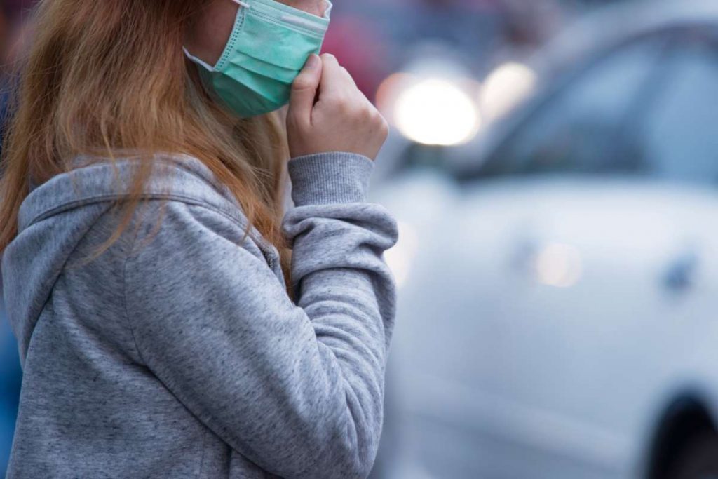 Coronavirus: la OMS recomienda el uso de mascarillas para toda la población pero advierte que pueden dar una falsa seguridad