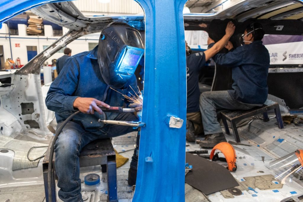 Debido a los altos índices delictivos la seguridad ya no es un lujo, es una necesidad: CNIB