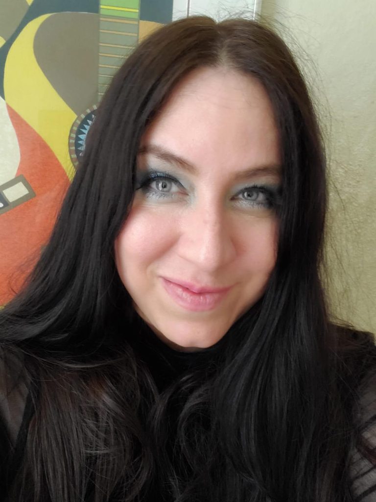 Entrevista a Azula, bailarina y poeta, puertorriqueña