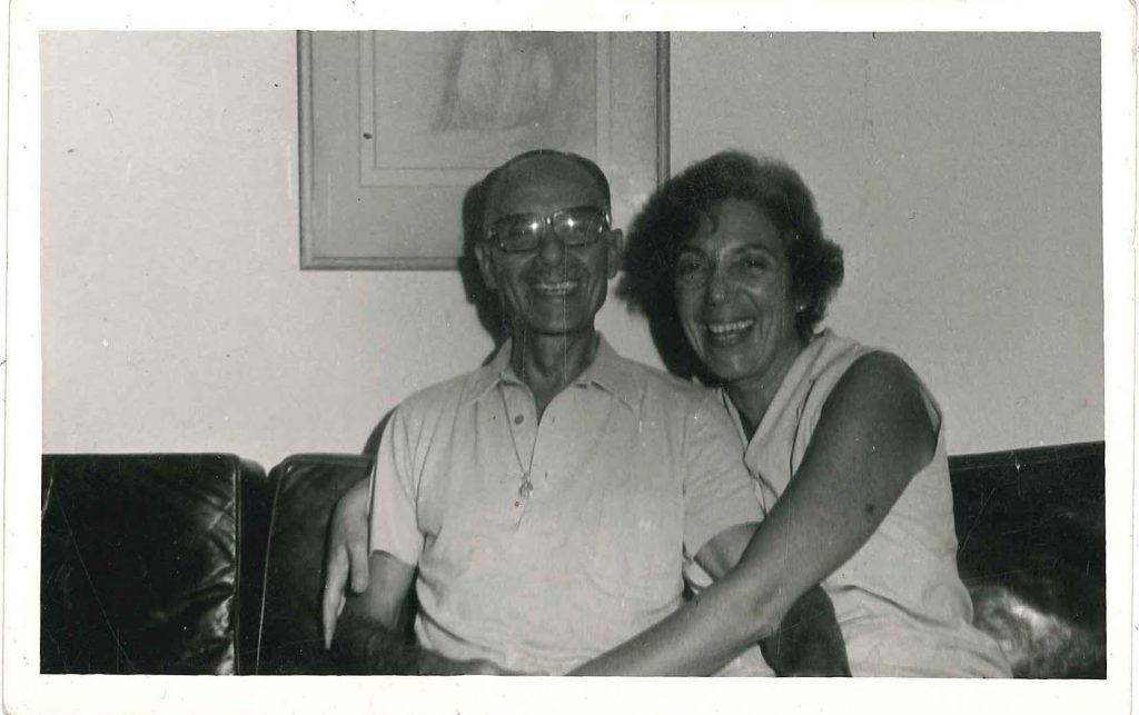 Centenario del nacimiento de la segunda nieta de Rubén Darío