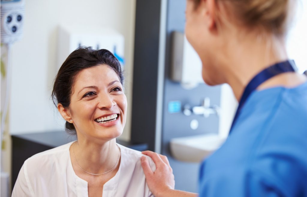 Cuánto cuesta vivir en los estados con los médicos más capacitados