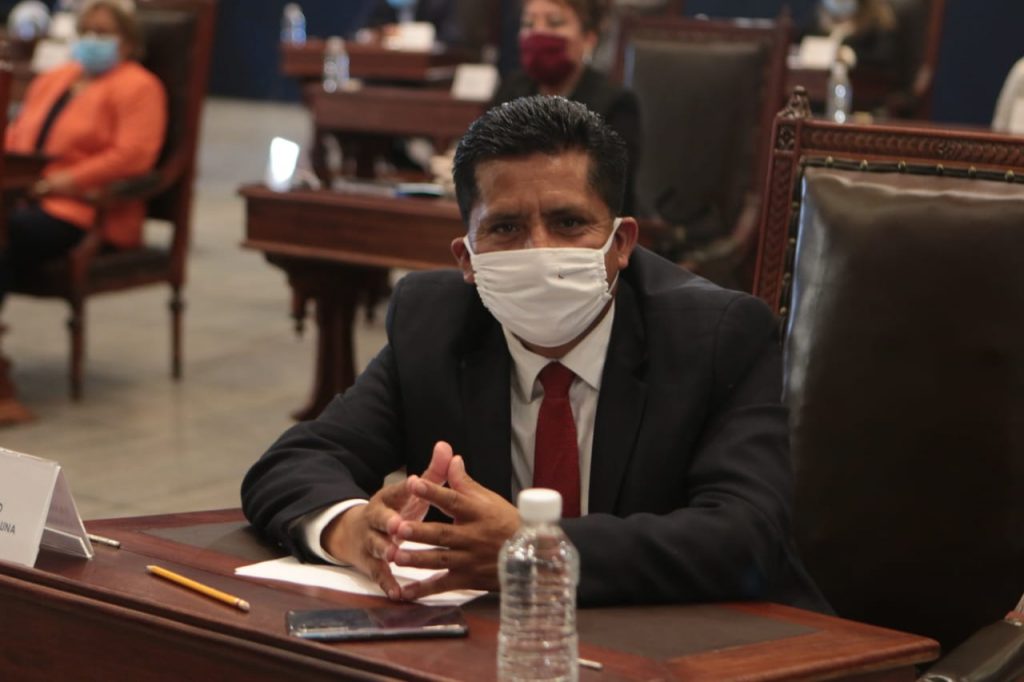 La creación de la Auditoría Forense que servirá para detectar y evitar actos fraudulentos: Raymundo Atanacio