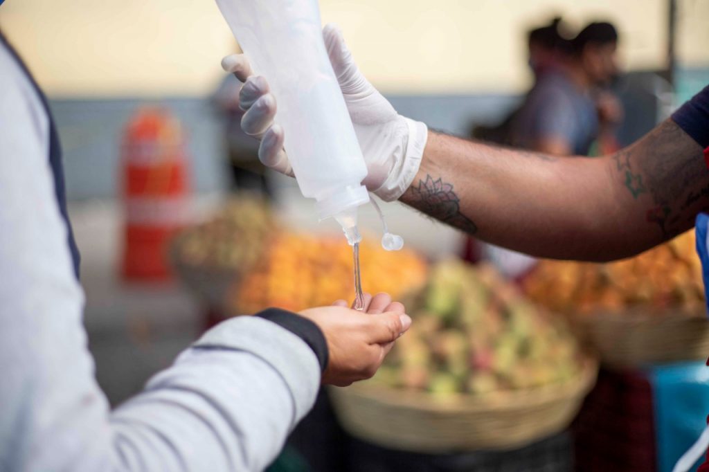 Desde Tlaxcala: Detalla COEPRIST lineamientos de seguridad para reactivación de establecimientos 