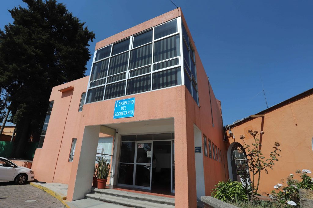 SECTE, única autoridad facultada para expedir licencias y permisos provisionales.