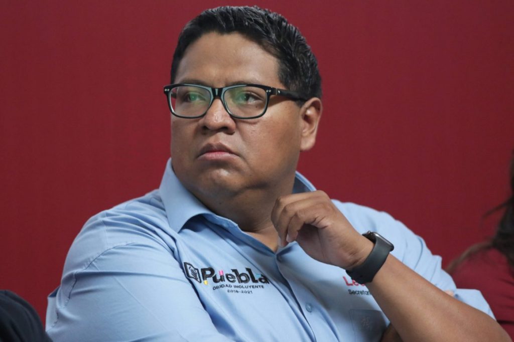 Pistolas termómetros han funcionado de manera adecuada: Rodríguez Juárez.