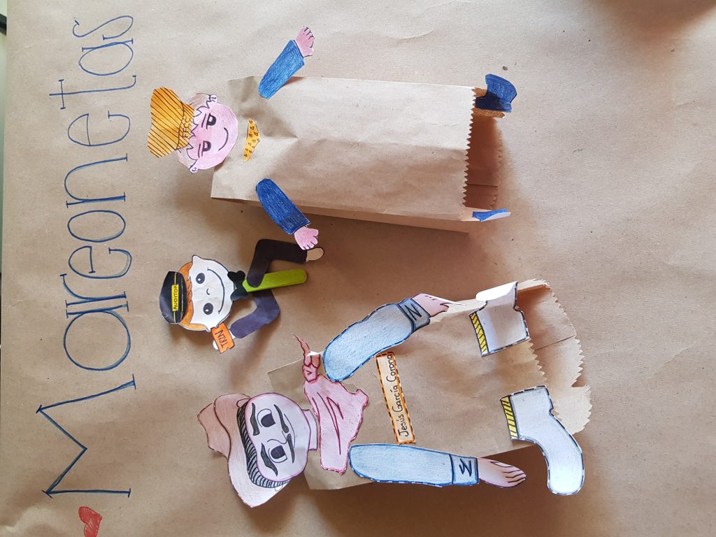 Siguen las actividades virtuales en el Museo del Ferrocarril