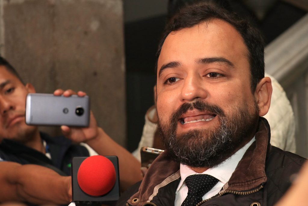 Se refuerzan operativos para el retiro de ambulantes: RSG