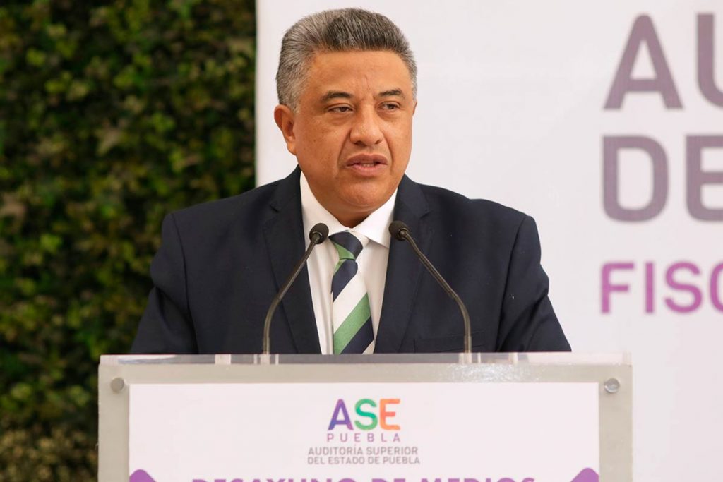 Presentan ante el ITAIPUE 76 denuncias de incumplimiento y 14 procedimientos de verificación contra Francisco Romero Serrano y la Auditoría Superior del Estado