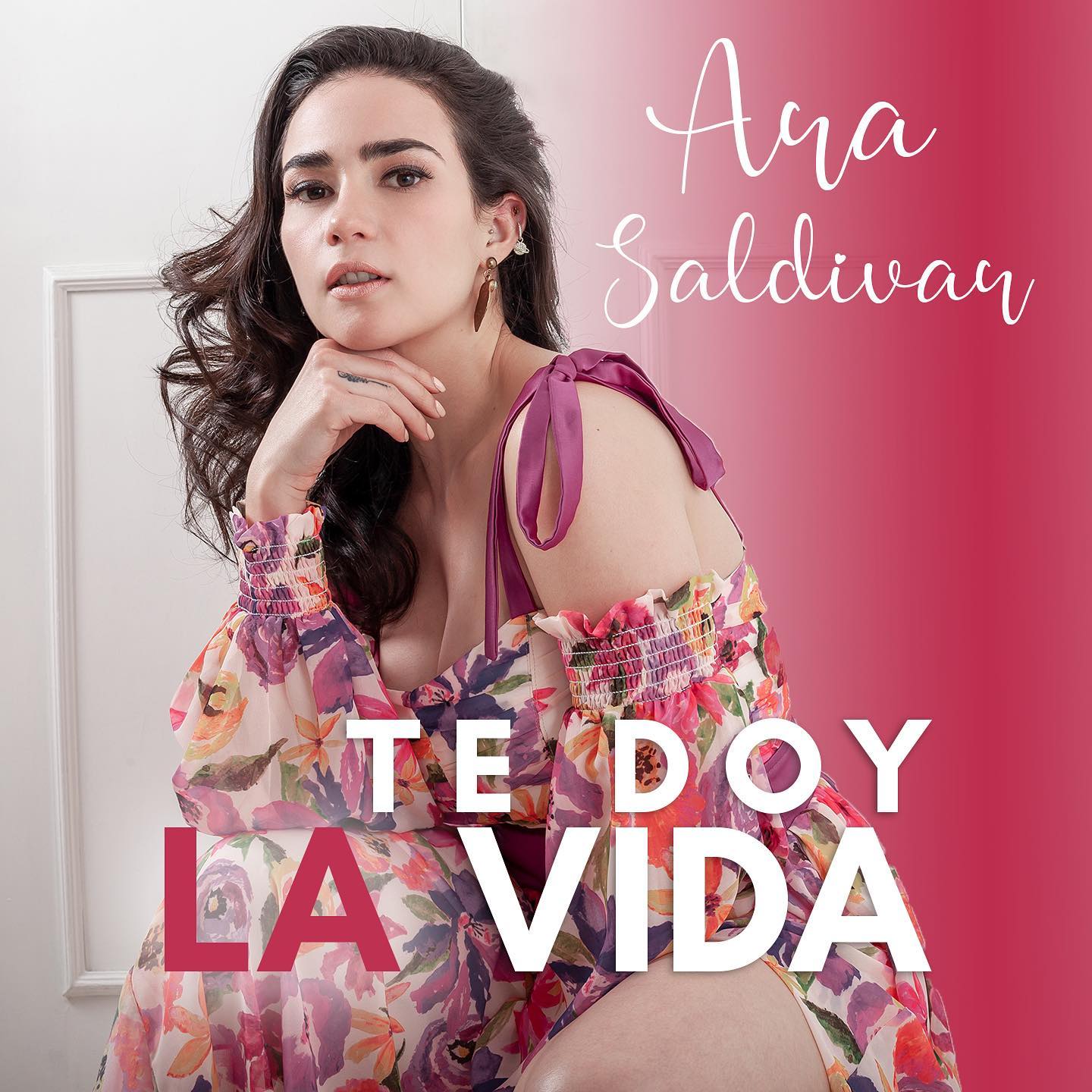 Entrevista a Ara Saldívar quien da vida a Gabriela en “Te doy la vida”
