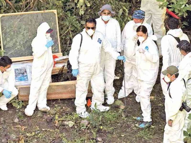 FGR revelará la verdad verdadera del Caso Iguala