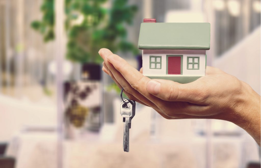 Cómo obtener el enganche ideal para una vivienda de interés social