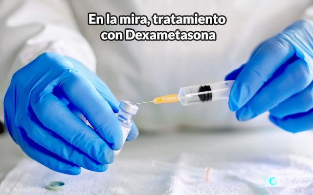 UNAM investiga vacuna y tratamiento contra Covid-19 | Video