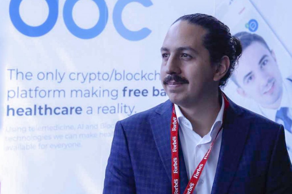 Egresado UDLAP apuesta por la telemedicina y telepsicología en aplicación móvil