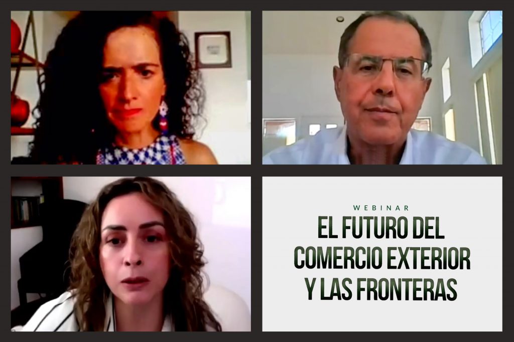 La UDLAP reúne a expertos para discutir el futuro del comercio exterior y las fronteras de México – Estados Unidos
