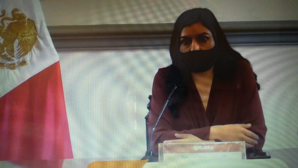 Video desde Puebla: Se ha dado a los trabajadores del ayuntamiento las herramientas para protegerse del Coronavirus: Claudia Rivera