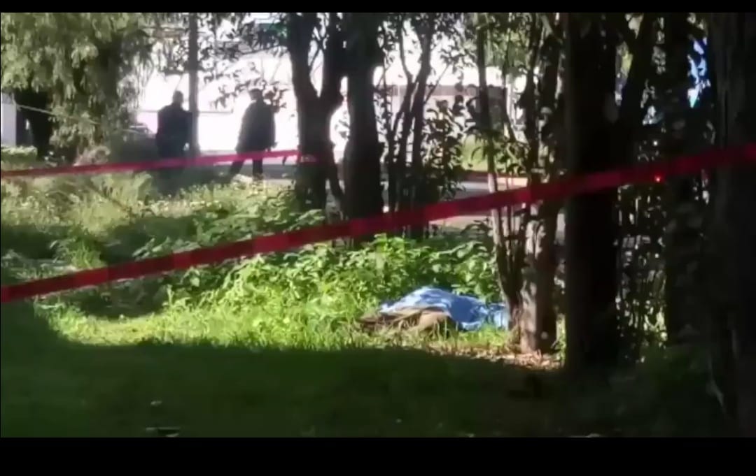 Cadáver con signos de violencia en la calle Cleotilde Torres, colonia Héroes de Nacozari