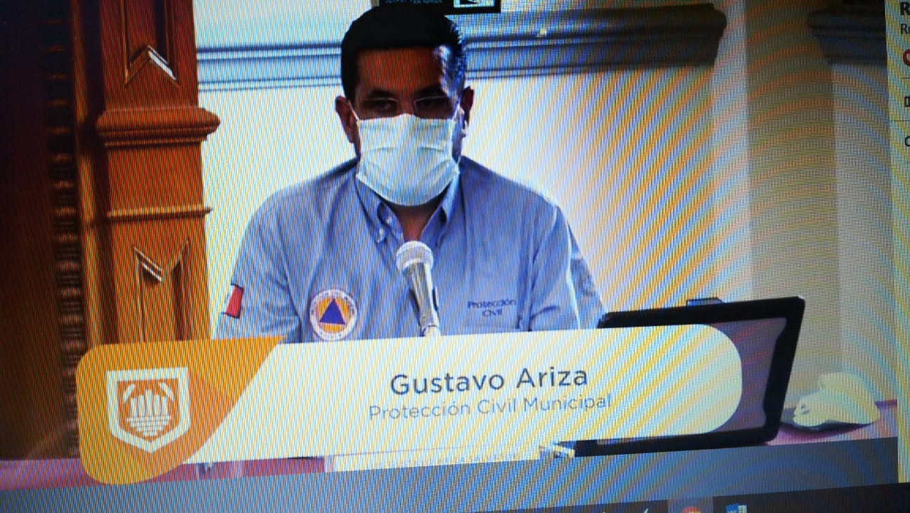 Pruebas rápidas de Coronavirus no son recomendables: Gustavo Ariza