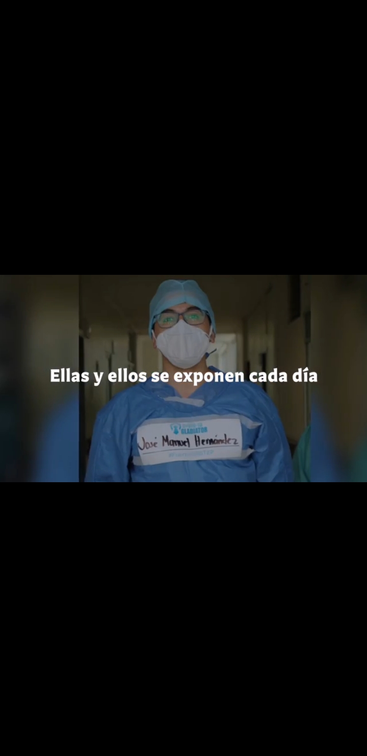 Video desde Puebla: Pacto por la Salud; el gobierno estatal reconoce la labor del personal de Salud