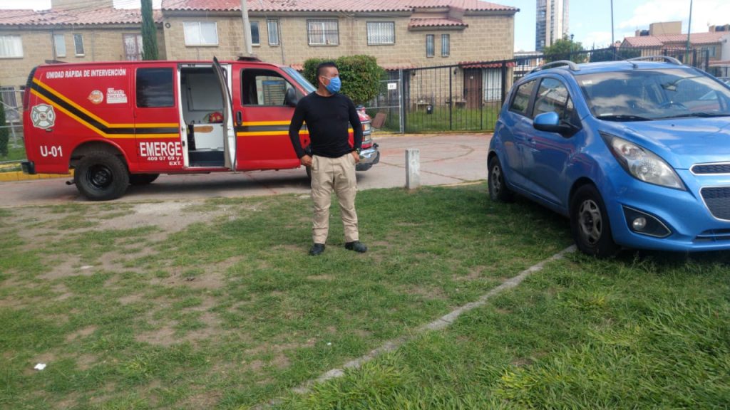 Ayuntamiento de San Andrés Cholula clausura 4 eventos sociales  y deportivos para prevenir contagios de Coronavirus