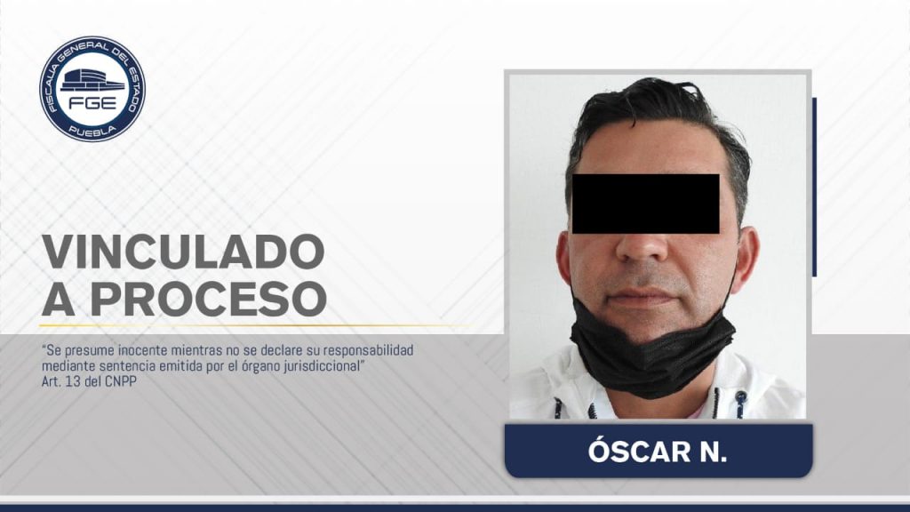 Acusado de irregularidades por casi 380 mdp, el ex oficial mayor de la SEP seguirá en la cárcel: FGE