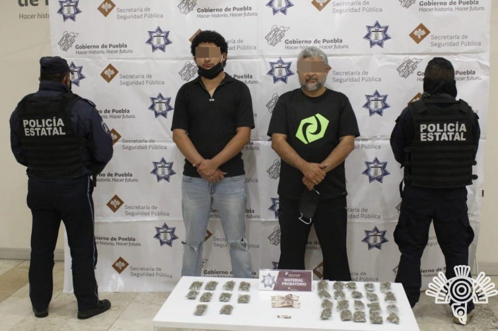 “Genios del mal”…falsificaban documentos ¡y se anunciaban en redes sociales!