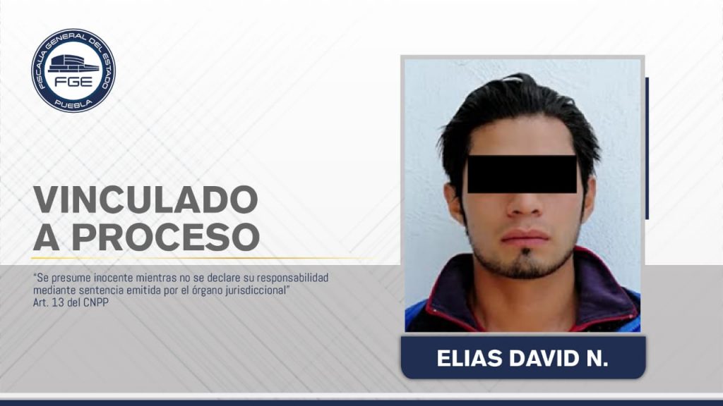 A prisión por golpear y violar a su pareja en una borrachera